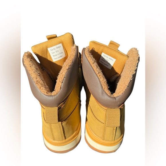 Men’s Rocawear Boots size medium 10.5, USED - Picture 10 of 11